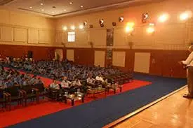 Air Force Bal Bharati School